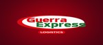 GUERRA EXPRESS LOGISTICS Logo